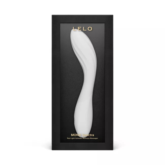 LELO MONA Spectra Red Light Therapy