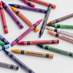 Offensive-ish Crayons