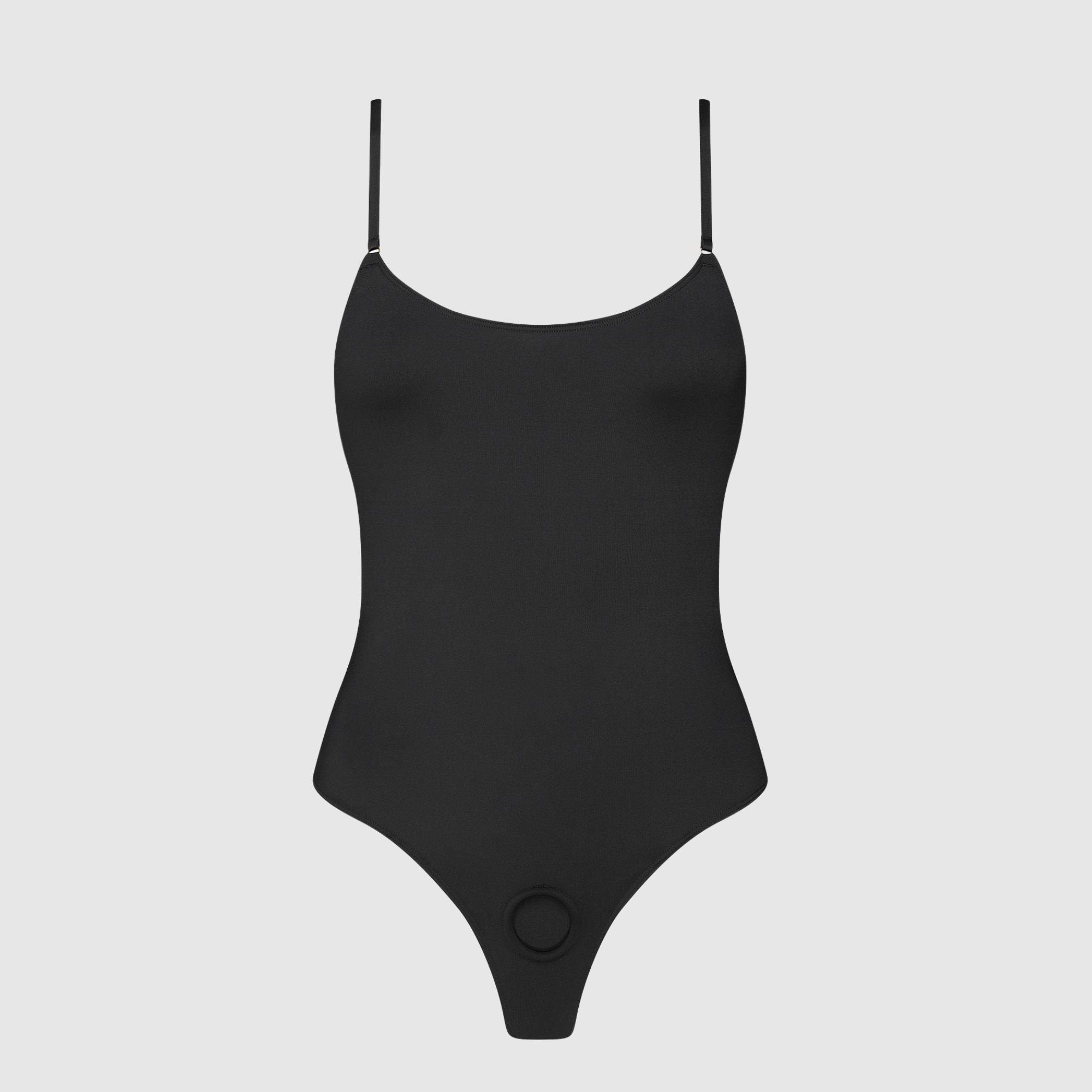 HARNESS BODY SIGNATURE - M - BLACK