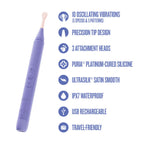 Blush - Juno Precision Wand kit