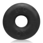 BIG OX, cockring - BLACK ICE