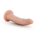 Dr. Skin - Glide 7.5" Self-Lubing Dildo