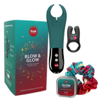 BLOW & GLOW KIT