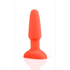 RIMMING PLUG 2 | ORANGE