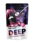 DEEP Gag Suppressing Suckers - bag of 10