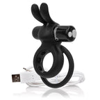 Charged Ohare Vooom Mini Vibe - Black