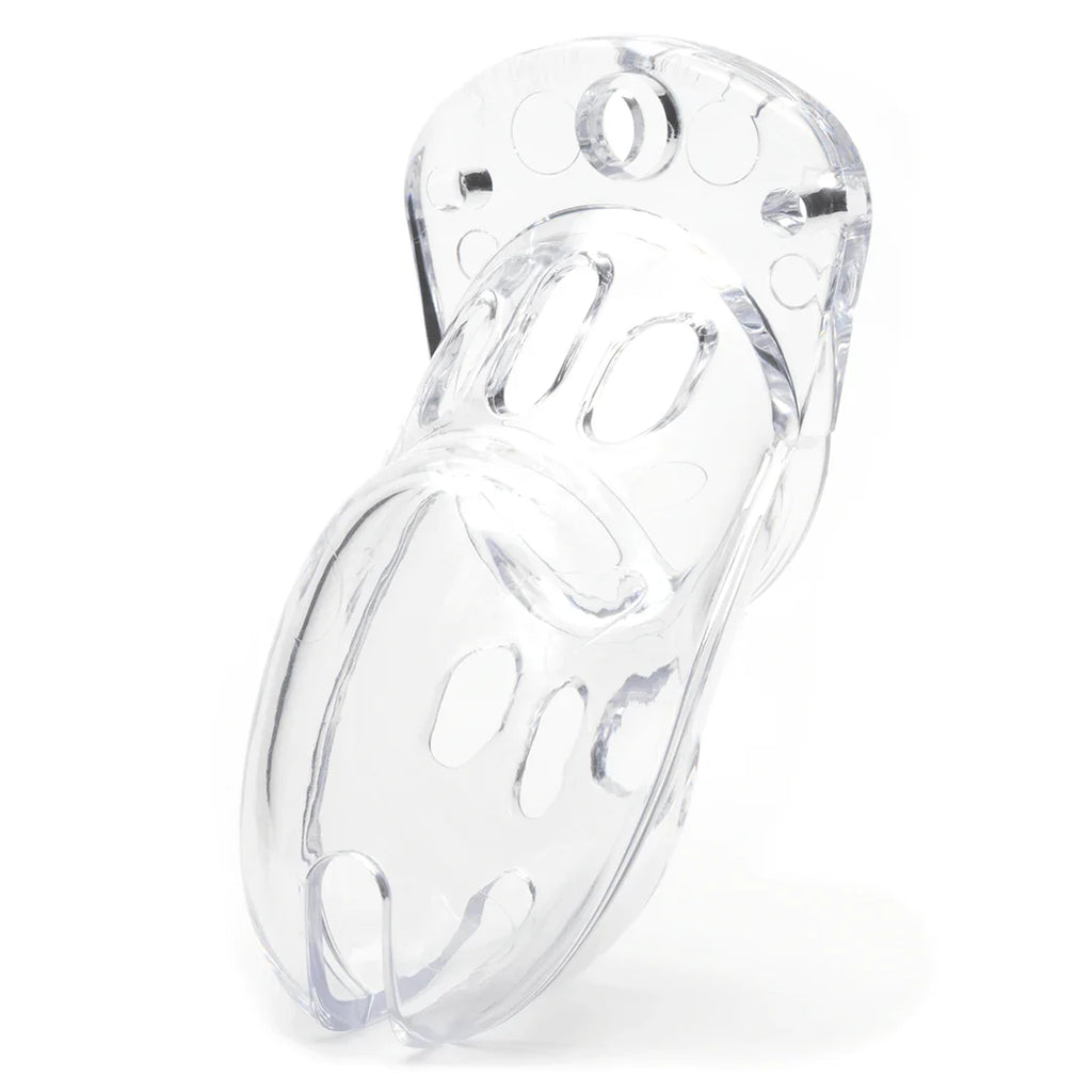 Individual CAGE ONLY - CB-3000 - Clear