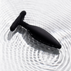 Egon Butt Plug Black