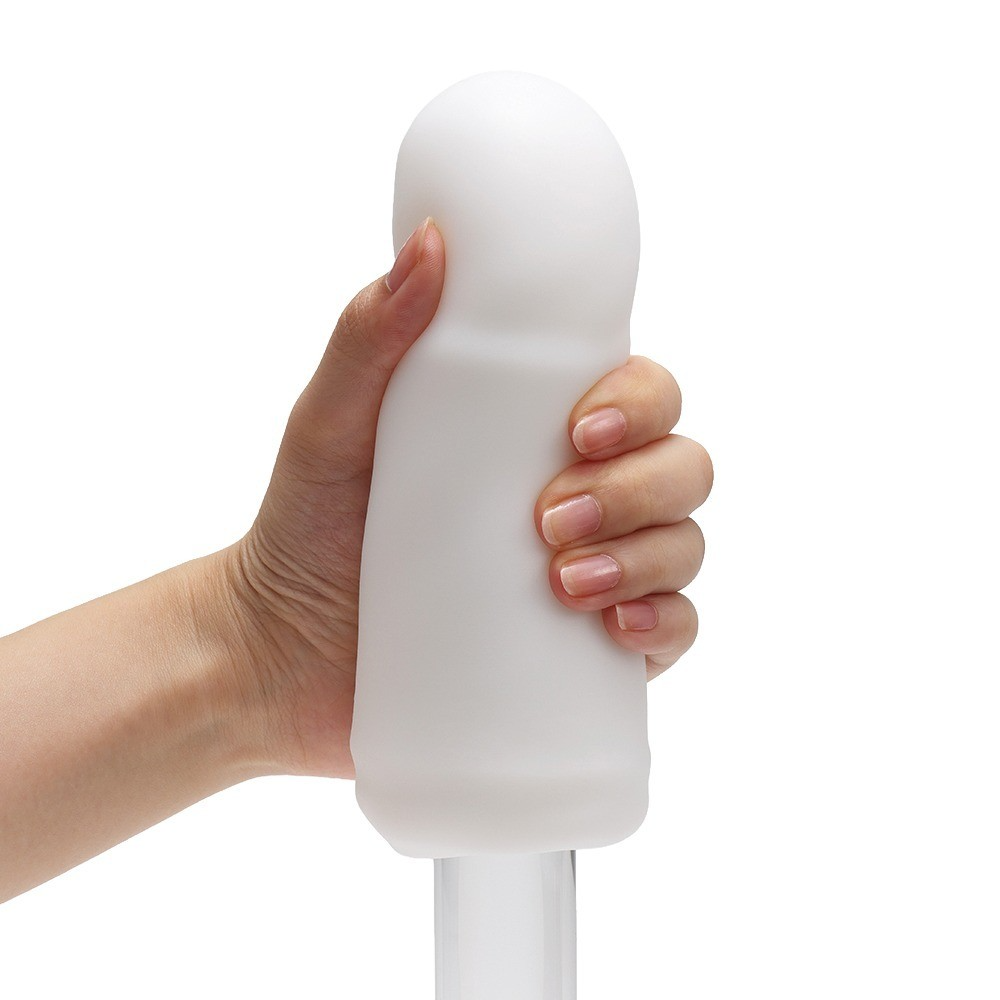 Tenga 3Dx Spiral Male Masturbator