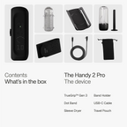 The Handy 2 Pro