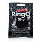 Ring O Ritz - Black