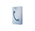 SVibe Snail AXI Spot Wand, blue lagoon