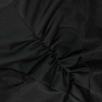 HARNESS LINGERIE HALO - XL - BLACK