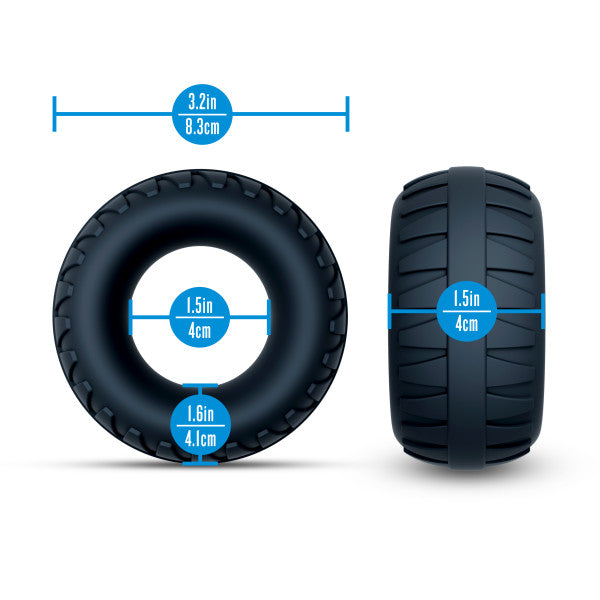 Performance Plus - Traction