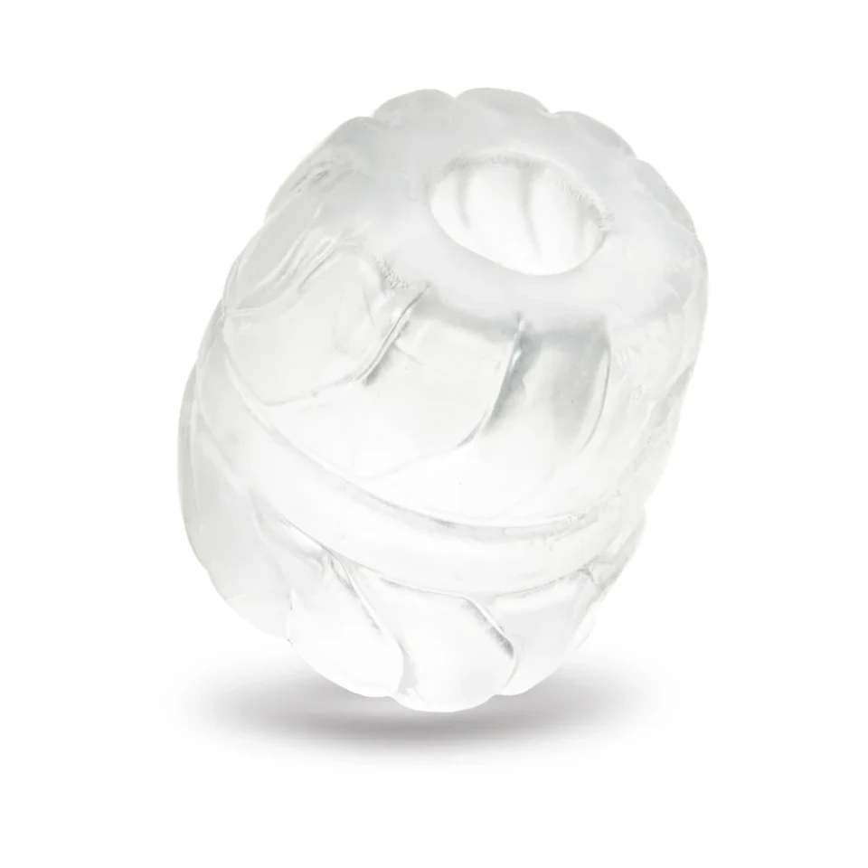 b-Vibe Stretch-Tech Barrel Ultra Stretchy C-Ring