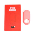 Je Joue ILY Ring Pink