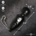 Thunderstick Mini Vibrating Wand Keychain