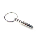 Stainless Steel Plain Urethral Plug
