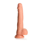Bangin' Bench with Thrusting & Vibrating Dildo