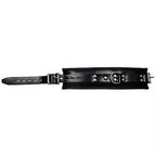 Padded Range Leather Extender (Gives 5 Extra Inches)