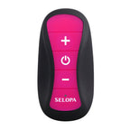 SELOPA Hooking Up w Remote