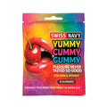 Yummy Cummy Gummy 4ct Packet