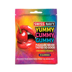 Yummy Cummy Gummy 4ct Packet