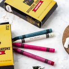 Offensive Crayons - Holiday Edition!