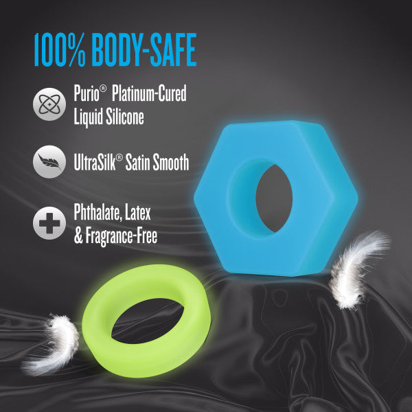 Performance Plus - Flash