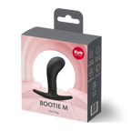 Bootie M - Black