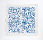 Doodle Bandana