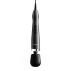 Die Cast Max Plug‑In - Black