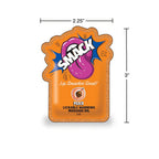 smack-warming-lickable-massage-oil-peach-3ml-36-pack