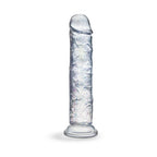Naturally Yours - Glamor - Sparkling Clear
