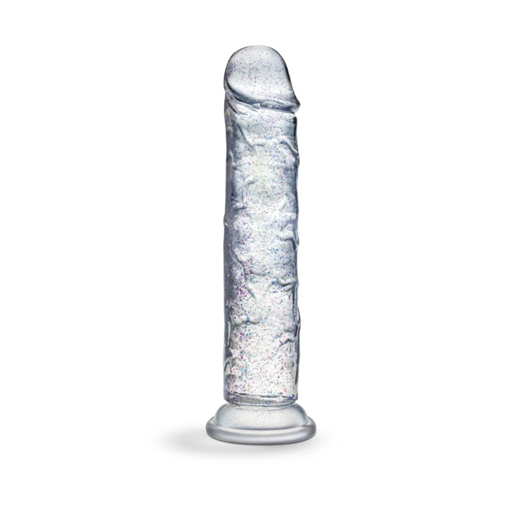 Naturally Yours - Glamor - Sparkling Clear