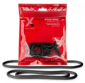 Xplay Silicone Slim  Wrap Ring 9, 12, 15  3-pack