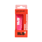 Je Joue ILY Lip Balm Pink Bubblegum