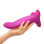 Limba Flex L - Magenta