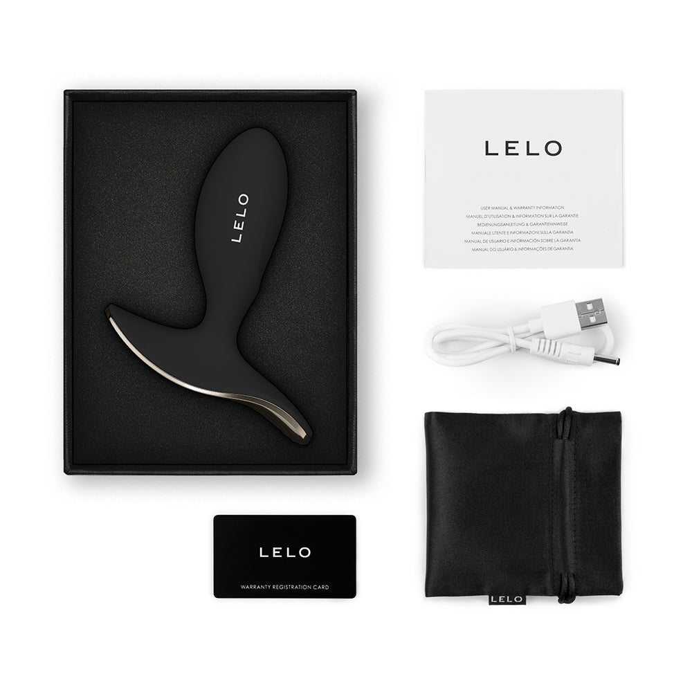 LELO SURFER™ 2 Black