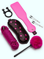 Enjoy Advent Calendar 2026 (24 days) - LH x Womanizer