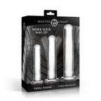 Triple Towers 3 Piece Dilator Set