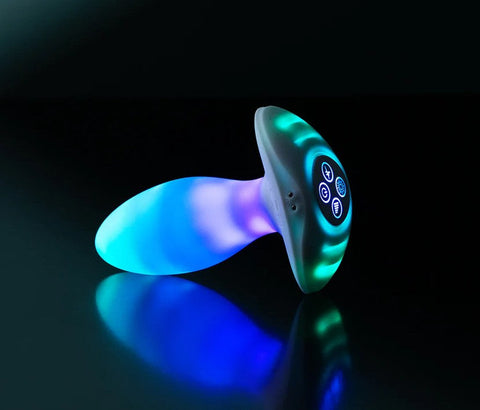Illumination The Plug with App Control