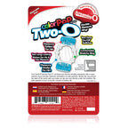 ColorPoP Quickie Two-O  - Blue