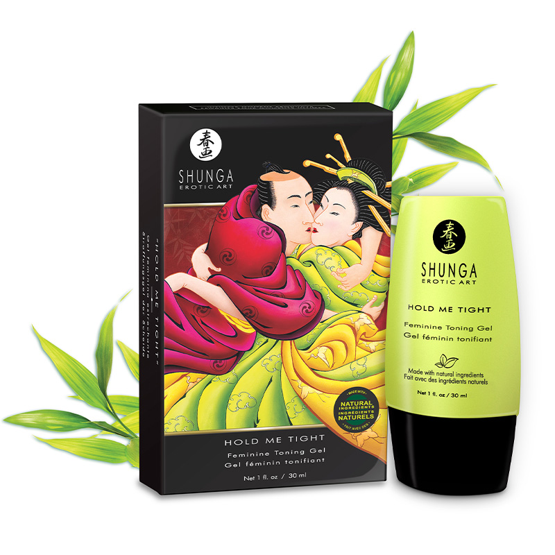 Hold Me Tight Vaginal Tightening Gel - Hold Me Tight