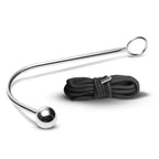 Roped Anal Hook with Rope