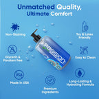 Passion Natural Water-Based Lube - 4oz