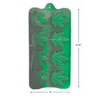 Cannabis Silicone Mold Tray