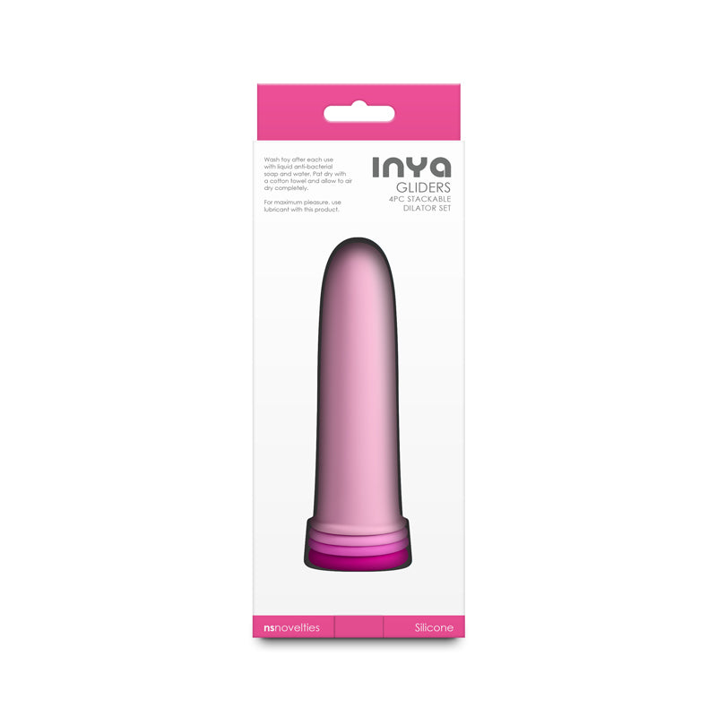 INYA - Gliders - Pink