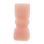 Fluffy Love Masturbator 027A