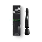Die Cast Compact Cordless - Matte Black